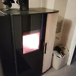 Schlenker Apartment *
