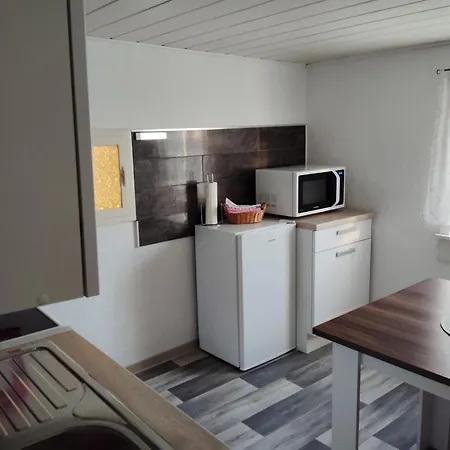 Ferienwohnung, Monteurwohnung Niederottendorf * Neustadt in Sachsen