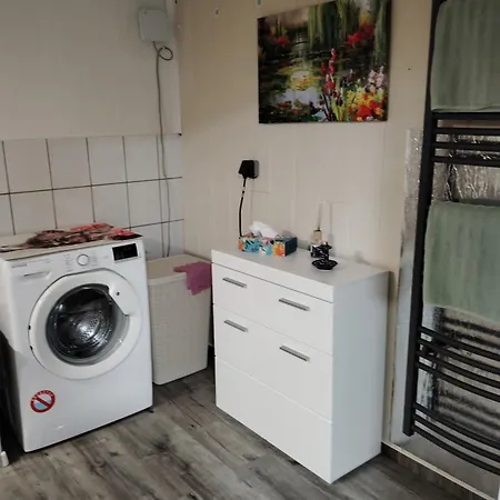 Ferienwohnung, Monteurwohnung Niederottendorf Нойштадт-ин-Захзен