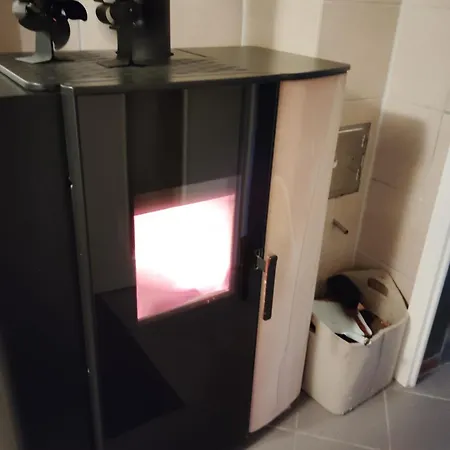 Schlenker Apartament *