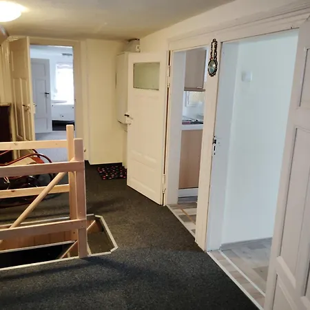 Schlenker Neustadt in Sachsen