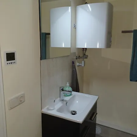 Schlenker Apartament Neustadt in Sachsen