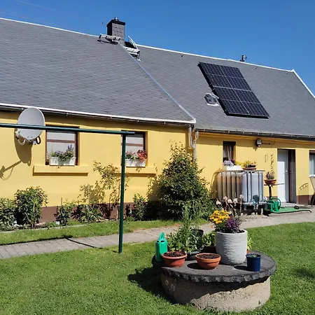 Ferienwohnung, Monteurwohnung Niederottendorf Нойштадт-ин-Захзен