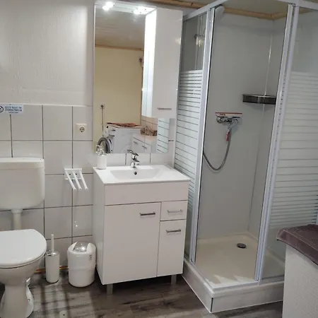 Schlenker Apartament *