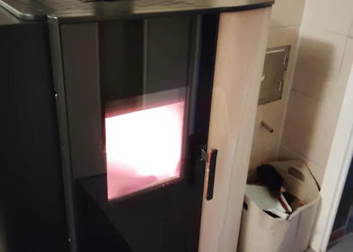 Schlenker Апартаменты *