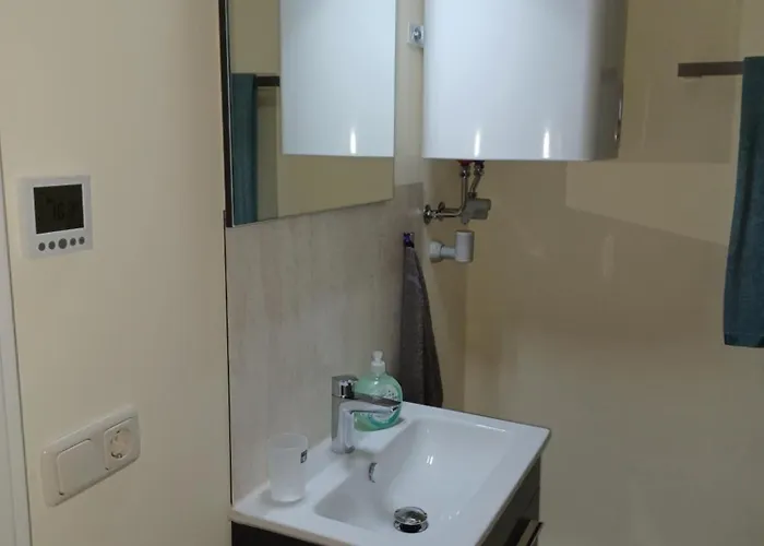 Schlenker Апартаменты Нойштадт-ин-Захзен